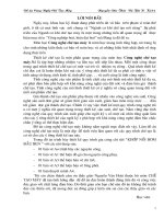 Khớp nối bơm đầu ren