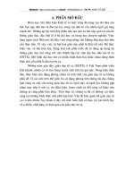 Ưu điểm, chất lượng và hiệu quả của giáo dục từ xa