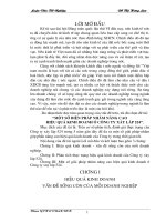 183 Một số biện pháp nhằm nâng cao hiệu quả kinh doanh ở Công ty xây lắp 524