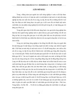 Phát triển xuất khẩu gạo - Thực trạng và giải pháp