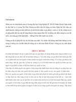 Tìm hiểu nội dung cơ bản của luật hôn nhân và gia đình năm 2000