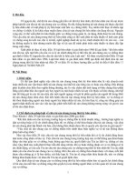 pháp luật về chia tài sản chung trong thời kỳ hôn nhân