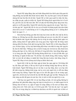 hoàn thiện hoạt động khai thác thị trường khách du lịch Mỹ bằng các giải pháp marketing -mix tại công ty du lịch và thương mai Nam Thái -2