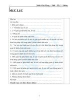 Phân tích vai trò của khiếu nại, tố cáo và giải quyết khiếu nại, tố cáo đối với việc bảo đảm pháp chế trong quản lí hành chính nhà nước