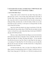 công ty TNHH Nhà nước một thành viên dịch vụ nhà ở và khu đô thị- xí nghiệp 3.