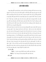 Thực trạng của hoạt động kiểm toán Nhà nước