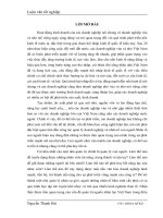 768 Quản trị nguồn nhân lực trong các doanh nghiệp vừa và nhỏ Việt Nam