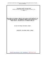 tranh luận học thuật 20 năm cuối thế kỷ XX ở Trung Quốc về phương diện tôn giáo của Nho giáo