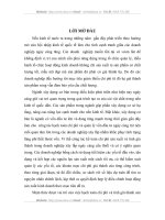 Hoàn thiện kế toán chi phí sản xuất và tính giá thành sản phẩm tại Công ty Cổ phần Xây dựng số II - Thái Nguyên.