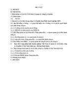 Hạn chế trong pháp luật doanh nghiệp Việt Nam về quản lý và tổ chức công ty cổ phần ở Việt Nam hiện nay. Hướng hoàn thiện