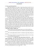 cổ phần hóa ngân hàng thương mại nhà nước - thực trạng và giải pháp