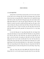 Giá trị văn hóa, nghệ thuật chùa Yên Đông ( xã Yên Hải, huyện Yên Hưng, tỉnh Quảng Ninh )