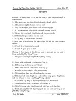 ĐỔI MỚI CƠ CHẾ QUẢN LÝ KHOA HỌC VÀ CÔNG NGHỆ