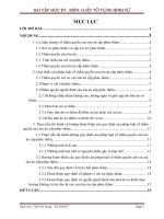 Quy định của Bộ luật Tố tụng hình sự về thẩm quyền của tòa án cấp phúc thẩm, thực tiễn thi hành và hướng hoàn thiện