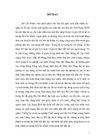 Kế thừa và phát triển truyền thống yêu nước, nhân ái, tinh thần cố kết cộng đồng của dân tộc Việt Nam