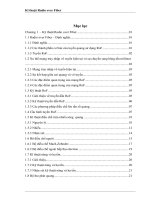 “Kỹ thuật đa anten trong công nghệ thông tin di động 3G+