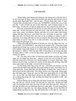 Internet và thương mại điện tử ở Việt Nam