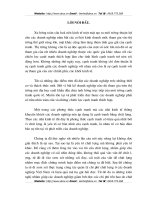 Thực trạng công tác quản lý chi phí và hiệu quả chất lượng ở các doanh nghiệp Việt Nam