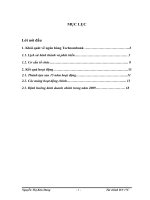 Kết quả hoạt động của ngân hàng Techcombank