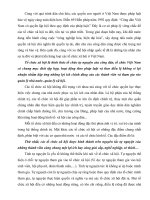 Tổ chức xã hội là hình thức tổ chức tự nguyện của công dân