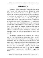 Kinh tế nhà nước và vai trò chủ đạo trong nền kinh tế thị trường ở Việt Nam