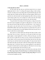 Thực trạng công tác kế toán tiền lương và các khoản trích theo lương, kế toán thanh toán tại Công ty cổ phần xây dựng Sông Hồng 26