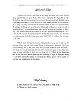 Thỏa ước lao động tập thể