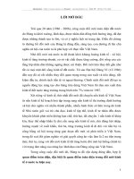 quan điểm toàn diện, đặc biệt là quan điểm toàn diện trong đổi mới kinh tế ở nước ta hiện nay.