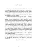 trách nhiệm bồi thường thiệt hại do phương tiện vận tải cơ giới và người điều khiển phương tiện đó gây ra