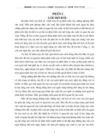 Nghiên cứu quy luật phù hợp giữa quan hệ sản xuất và lực lượng sản xuất