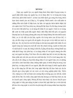 34 Xây dựng chiến lược phát triển nguồn nhân lực cho Công ty TOCONTAP đến năm 2010