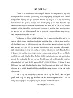 Cơ chế giải quyết tranh chấp lao động tập thể về lợi ích. Và tình huống liên quan