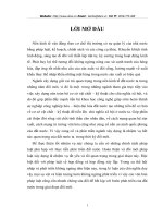 Pháp luật về hợp đồng xây lắp và thực tiễn áp dụng tại công ty cổ phần xây dựng thương mại và dịch vụ văn hóa