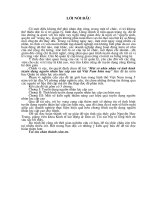 386 Một số nhìn nhận về tình hình tuyển dụng nguồn nhân lực cấp cao tại Việt Nam hiên nay