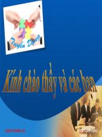 Đánh giá công tác tuyển dụng tại công ty cổ phần Long Thọ