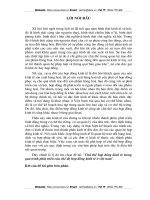 Chủ thể hợp đồng kinh tế trong quá trình phát triển của chế độ hợp đồng kinh tế ở Việt Nam