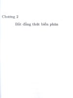 bất đẳng thức biến phân và ứng dụng 4