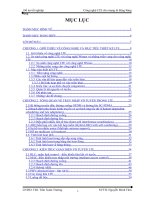 Công nghệ LTE cho mạng di động băng