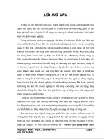 giải pháp hoàn thiện công tác tiền lương tại công ty cổ phần kho vận và dịch vụ thương mại