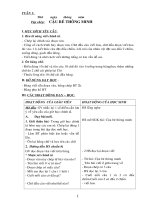 Hướng dẫn học sinh nghe viết tốt