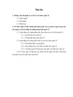 pháp lý cơ bản về tổ chức quốc tếđóng một vai trò quan trọng trong việc xây dựng và hoàn thiện hệ thống pháp luật quốc tế