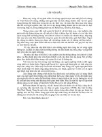 Thiết kế chương trình kiểm tra đánh máy mô phỏng các kỹ năng đánh máy của một người bình thường