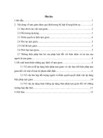 Những biện pháp bảo hộ của pháp luật đối với thân nhân và tài sản của người bị tạm giam