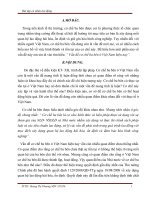 Vấn đề cơ chế ba bên ở Việt Nam hiện nay