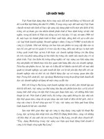 255 ứng dụng Marketing trong việc nâng cao hiệu quả hoạt động kinh doanh ở Công ty Kỹ thuật công nghệ Hạ Long