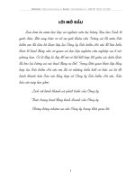 Phương hướng nhiệm vụ của công ty bảo hiểm Hà Nội