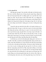 Bước đầu khảo sát nhà cổ ở làng Cự Đà, xã Cự Khê, huyện Thanh Oai, Hà Nội