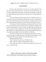 Tổng quan về công ty TNHH Đức Tuấn