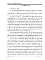 Tư tưởng giáo dục của Khổng Tử với việc xây dựng con người mới ở Việt Nam hiện nay