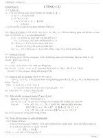 Lời giải chỉnh hóa của phương trình tích phân loại một 4